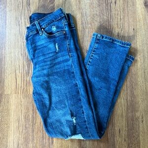 RACHEL ROY Women’s Jeans Size 8/29